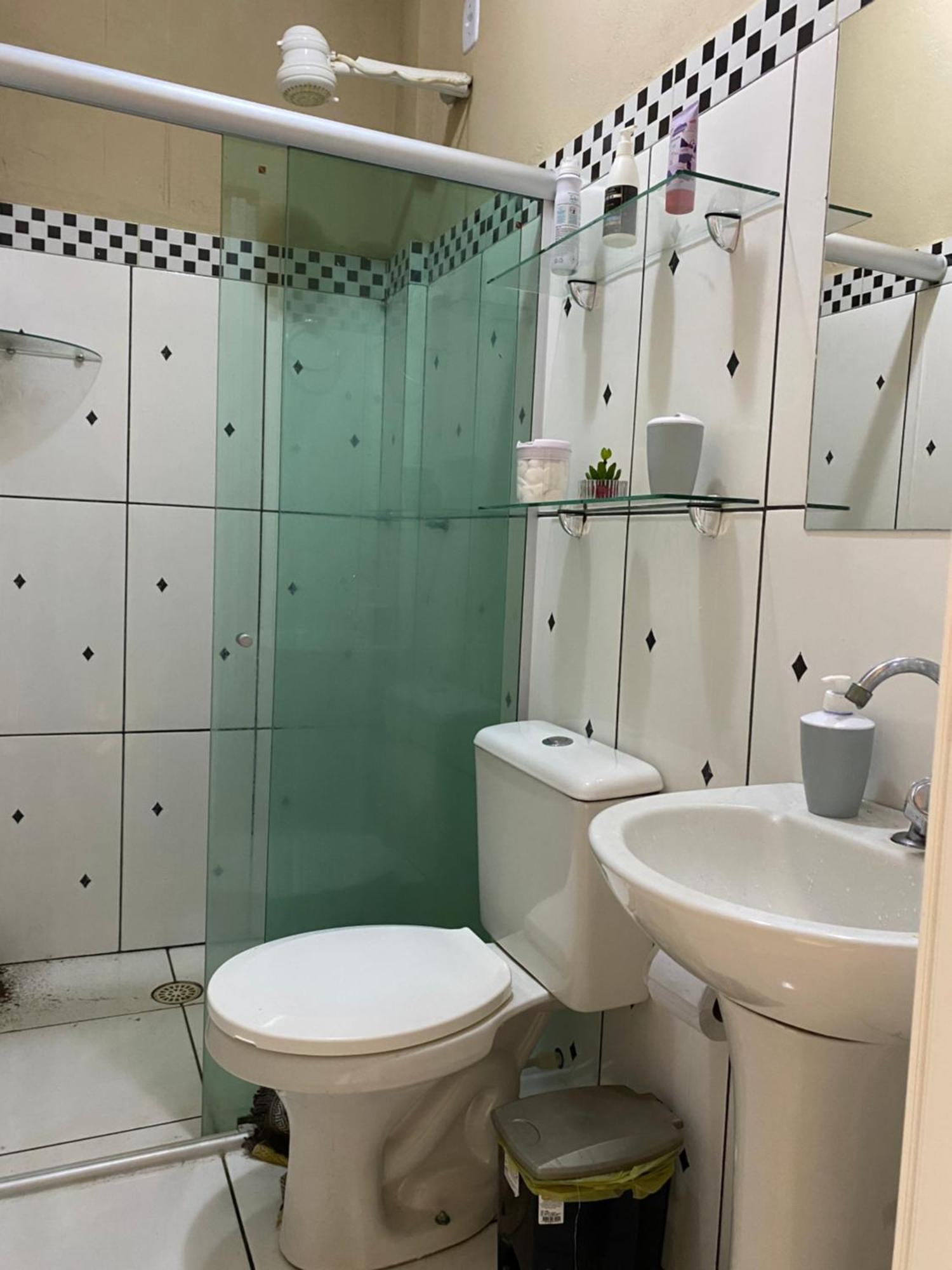 Вилла Casa Vermelha Ленсойс Экстерьер фото